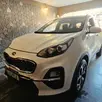 KIA SPORTAGE 2.0 EX 4X2 16V FLEX 4P AUTOMÁTICO KIA SPORTAGE 2.0 EX 4X2 16V FLEX 4P AUTOMÁTICO