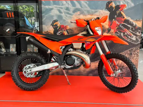 KTM 300 EXC KTM 300 EXC