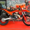 KTM 300 EXC KTM 300 EXC