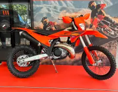 KTM 300 EXC KTM 300 EXC