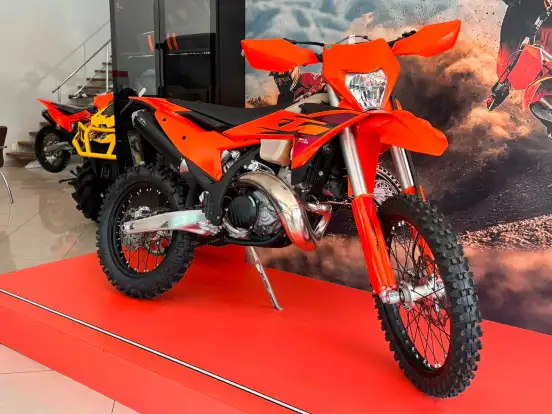 KTM-300 EXC KTM-300 EXC-2026