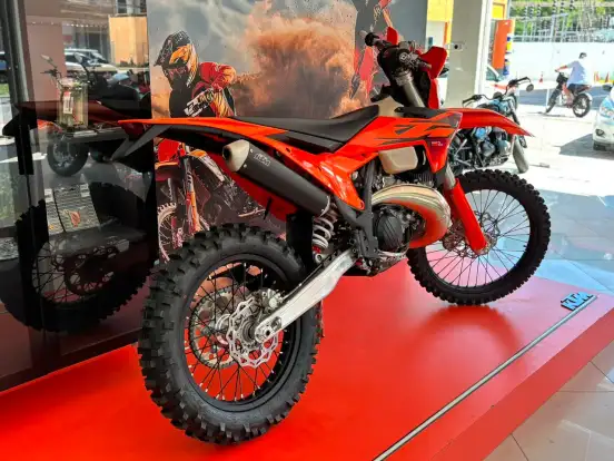 KTM-300 EXC KTM-300 EXC-2026