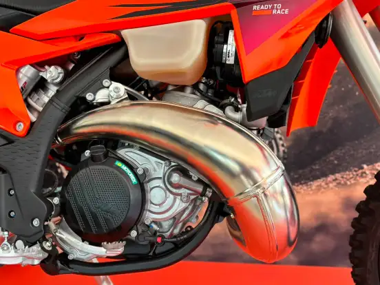 KTM-300 EXC KTM-300 EXC-2026