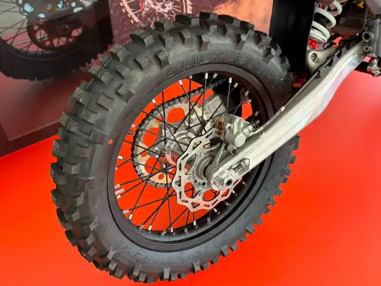 KTM-300 EXC KTM-300 EXC-2026