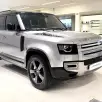 LAND ROVER DEFENDER 3.0 D300 TURBO DIESEL MHEV 110 X-DYNAMIC HSE AWD AUTOMÁTICO LAND ROVER DEFENDER 3.0 D300 TURBO DIESEL MHEV 110 X-DYNAMIC HSE AWD AUTOMÁTICO