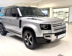 LAND ROVER DEFENDER 3.0 D300 TURBO DIESEL MHEV 110 X-DYNAMIC HSE AWD AUTOMÁTICO LAND ROVER DEFENDER 3.0 D300 TURBO DIESEL MHEV 110 X-DYNAMIC HSE AWD AUTOMÁTICO