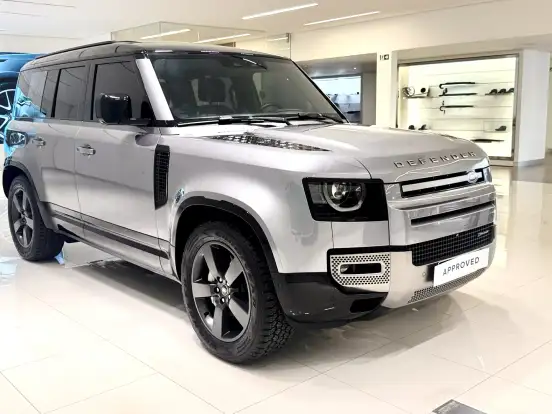 LAND ROVER-DEFENDER-3.0 D300 TURBO DIESEL MHEV 110 X-DYNAMIC HSE AWD AUTOMÁTICO LAND ROVER-DEFENDER-2022