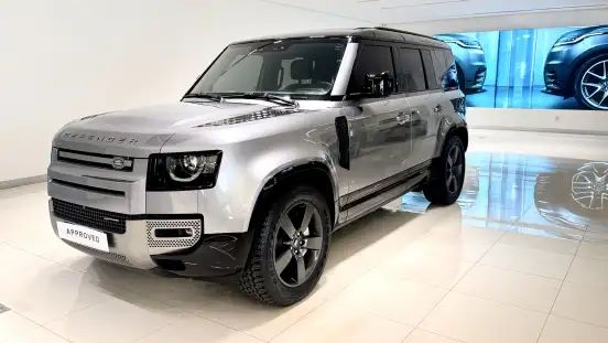LAND ROVER-DEFENDER-2022