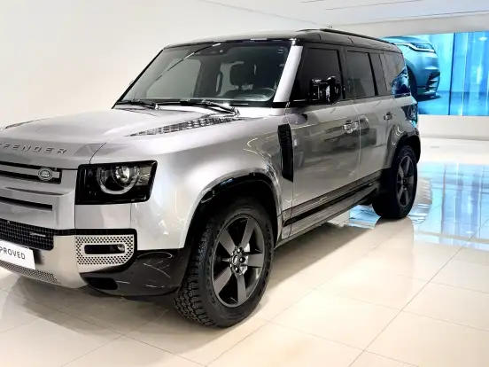 LAND ROVER-DEFENDER-3.0 D300 TURBO DIESEL MHEV 110 X-DYNAMIC HSE AWD AUTOMÁTICO LAND ROVER-DEFENDER-2022