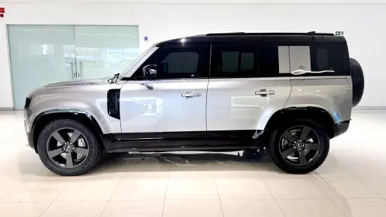 LAND ROVER-DEFENDER-3.0 D300 TURBO DIESEL MHEV 110 X-DYNAMIC HSE AWD AUTOMÁTICO LAND ROVER-DEFENDER-2022