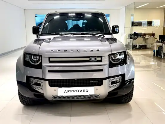 LAND ROVER-DEFENDER-3.0 D300 TURBO DIESEL MHEV 110 X-DYNAMIC HSE AWD AUTOMÁTICO LAND ROVER-DEFENDER-2022