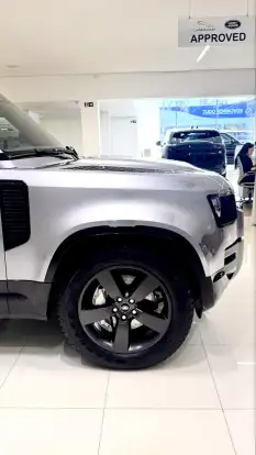 LAND ROVER-DEFENDER-2022