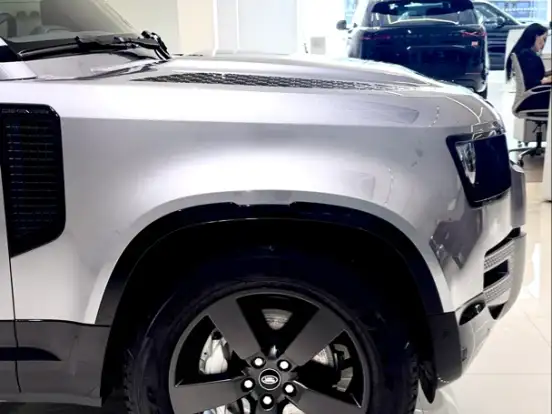 LAND ROVER-DEFENDER-3.0 D300 TURBO DIESEL MHEV 110 X-DYNAMIC HSE AWD AUTOMÁTICO LAND ROVER-DEFENDER-2022