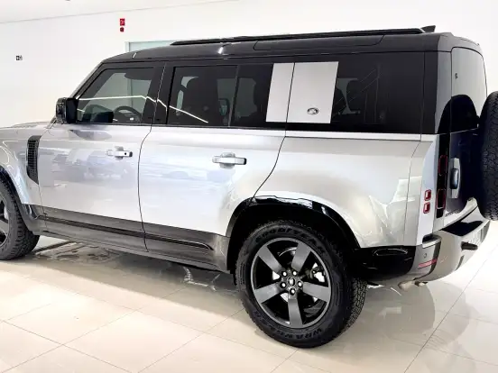 LAND ROVER-DEFENDER-3.0 D300 TURBO DIESEL MHEV 110 X-DYNAMIC HSE AWD AUTOMÁTICO LAND ROVER-DEFENDER-2022
