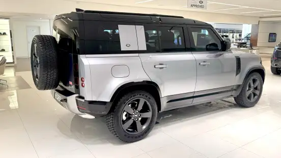 LAND ROVER-DEFENDER-2022