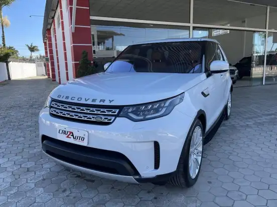 LAND ROVER-DISCOVERY-2018