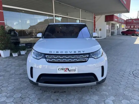 LAND ROVER-DISCOVERY-2018
