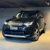 LAND ROVER DISCOVERY 3.0 D350 TURBO DIESEL MHEV METROPOLITAN EDITION AUTOMÁTICO LAND ROVER DISCOVERY 3.0 D350 TURBO DIESEL MHEV METROPOLITAN EDITION AUTOMÁTICO