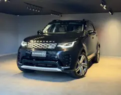 LAND ROVER DISCOVERY 3.0 D350 TURBO DIESEL MHEV METROPOLITAN EDITION AUTOMÁTICO LAND ROVER DISCOVERY 3.0 D350 TURBO DIESEL MHEV METROPOLITAN EDITION AUTOMÁTICO