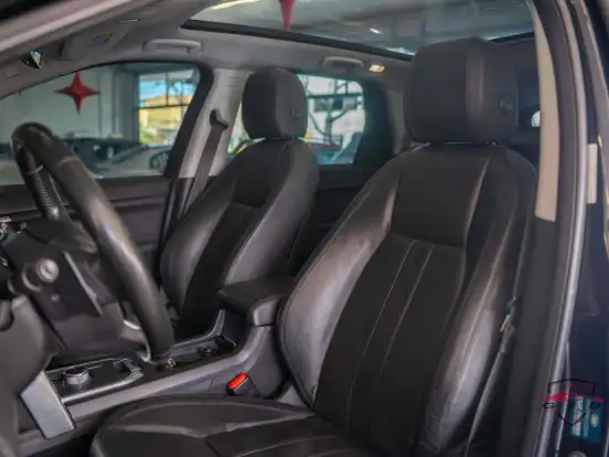 LAND ROVER-DISCOVERY SPORT-2.0 16V SI4 TURBO GASOLINA HSE LUXURY 4P AUTOMÁTICO LAND ROVER-DISCOVERY SPORT-2015