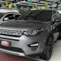 LAND ROVER DISCOVERY SPORT 2.0 16V TD4 TURBO DIESEL HSE 4P AUTOMÁTICO LAND ROVER DISCOVERY SPORT 2.0 16V TD4 TURBO DIESEL HSE 4P AUTOMÁTICO