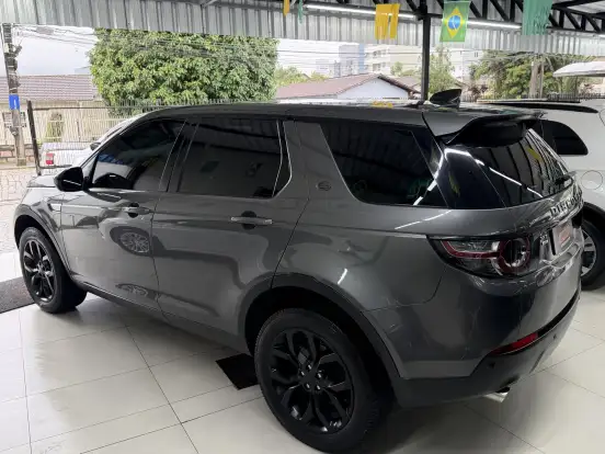 LAND ROVER-DISCOVERY SPORT-2018