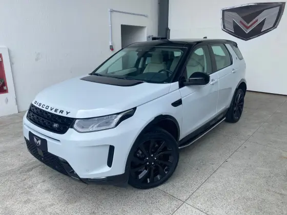 LAND ROVER DISCOVERY SPORT 2.0 D200 TURBO DIESEL SE AUTOMÁTICO LAND ROVER DISCOVERY SPORT 2.0 D200 TURBO DIESEL SE AUTOMÁTICO