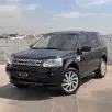 LAND ROVER FREELANDER 2 2.2 HSE SD4 16V TURBO DIESEL 4P AUTOMÁTICO LAND ROVER FREELANDER 2 2.2 HSE SD4 16V TURBO DIESEL 4P AUTOMÁTICO