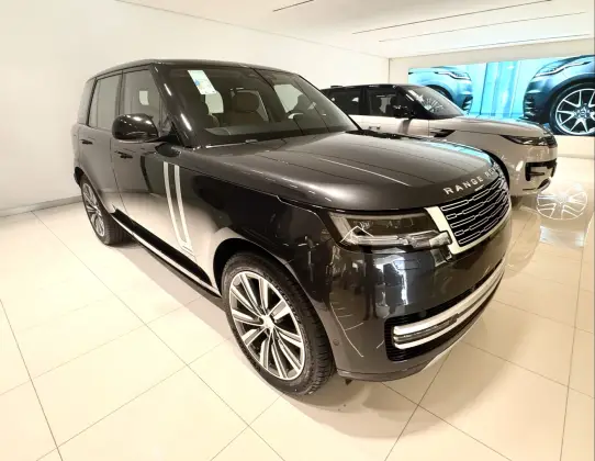 LAND ROVER RANGE ROVER 3.0 P550e PHEV AUTOBIOGRAPHY AWD AUTOMÁTICO LAND ROVER RANGE ROVER 3.0 P550e PHEV AUTOBIOGRAPHY AWD AUTOMÁTICO