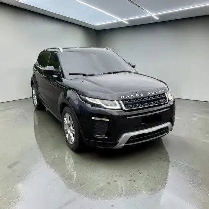 LAND ROVER RANGE ROVER EVOQUE 2.0 SE DYNAMIC 4WD 16V GASOLINA 4P AUTOMÁTICO LAND ROVER RANGE ROVER EVOQUE 2.0 SE DYNAMIC 4WD 16V GASOLINA 4P AUTOMÁTICO