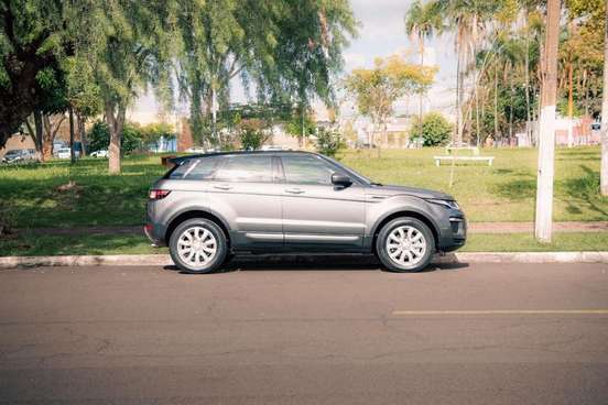 LAND ROVER-RANGE ROVER EVOQUE-2017