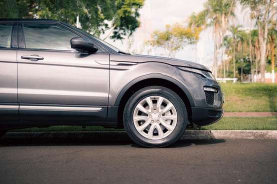 LAND ROVER-RANGE ROVER EVOQUE-2017
