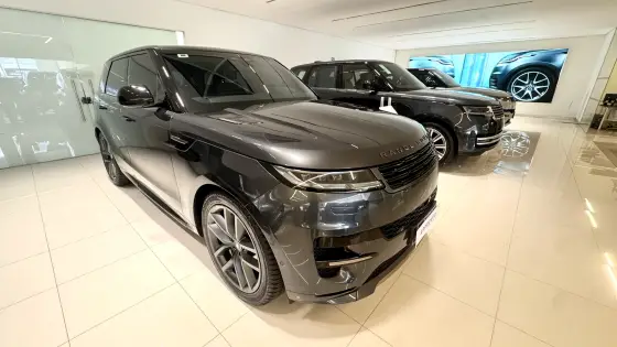 LAND ROVER RANGE ROVER SPORT 3.0 D350 TURBO DIESEL MHEV DYNAMIC HSE AWD AUTOMÁTICO LAND ROVER RANGE ROVER SPORT 3.0 D350 TURBO DIESEL MHEV DYNAMIC HSE AWD AUTOMÁTICO