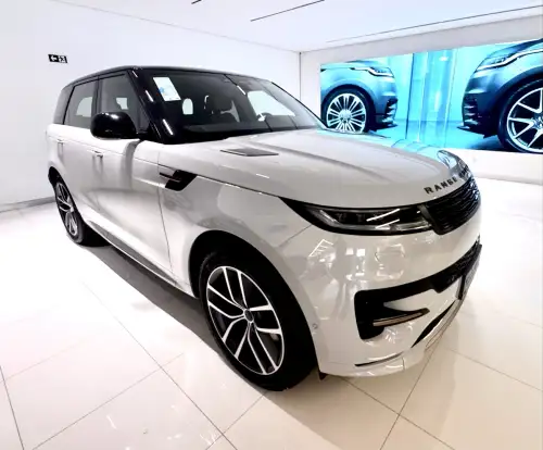 LAND ROVER-RANGE ROVER SPORT-2025