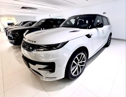 LAND ROVER-RANGE ROVER SPORT-2025
