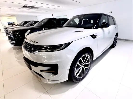 LAND ROVER-RANGE ROVER SPORT-3.0 P550e PHEV AUTOBIOGRAPHY AWD AUTOMÁTICO LAND ROVER-RANGE ROVER SPORT-2025