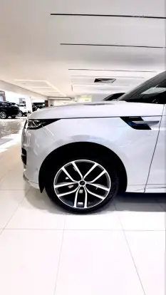LAND ROVER-RANGE ROVER SPORT-2025