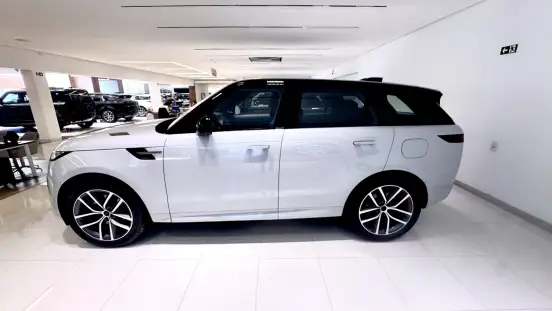 LAND ROVER-RANGE ROVER SPORT-2025