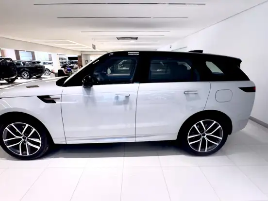 LAND ROVER-RANGE ROVER SPORT-3.0 P550e PHEV AUTOBIOGRAPHY AWD AUTOMÁTICO LAND ROVER-RANGE ROVER SPORT-2025
