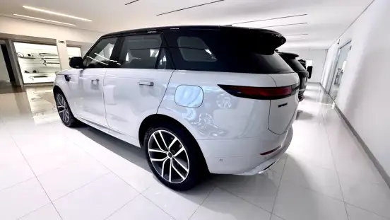LAND ROVER-RANGE ROVER SPORT-2025