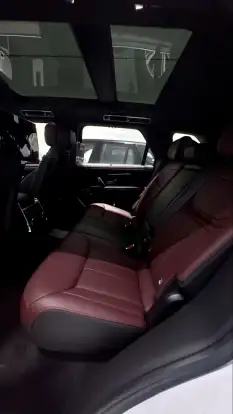 LAND ROVER-RANGE ROVER SPORT-2025