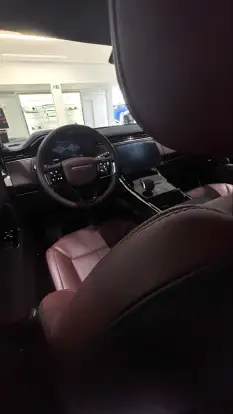 LAND ROVER-RANGE ROVER SPORT-2025