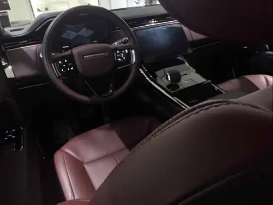 LAND ROVER-RANGE ROVER SPORT-3.0 P550e PHEV AUTOBIOGRAPHY AWD AUTOMÁTICO LAND ROVER-RANGE ROVER SPORT-2025
