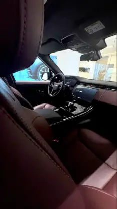 LAND ROVER-RANGE ROVER SPORT-2025