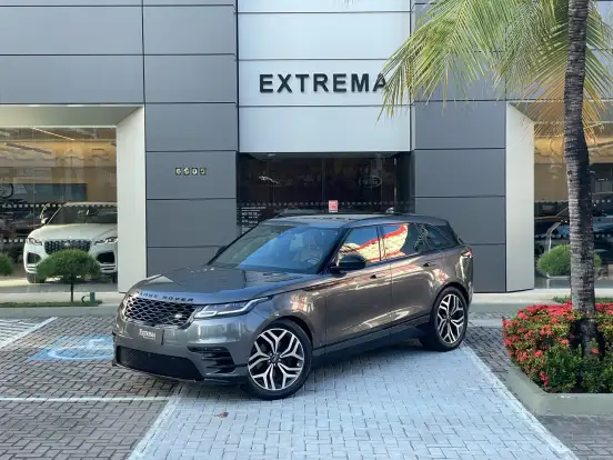 LAND ROVER-RANGE ROVER VELAR-2018