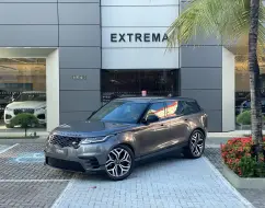 LAND ROVER RANGE ROVER VELAR 2.0 P300 GASOLINA R-DYNAMIC SE AUTOMÁTICO LAND ROVER RANGE ROVER VELAR 2.0 P300 GASOLINA R-DYNAMIC SE AUTOMÁTICO