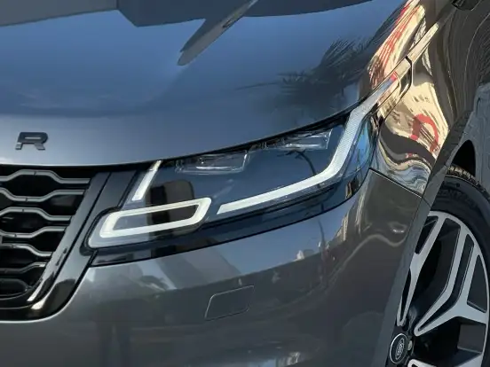 LAND ROVER-RANGE ROVER VELAR-2.0 P300 GASOLINA R-DYNAMIC SE AUTOMÁTICO LAND ROVER-RANGE ROVER VELAR-2018
