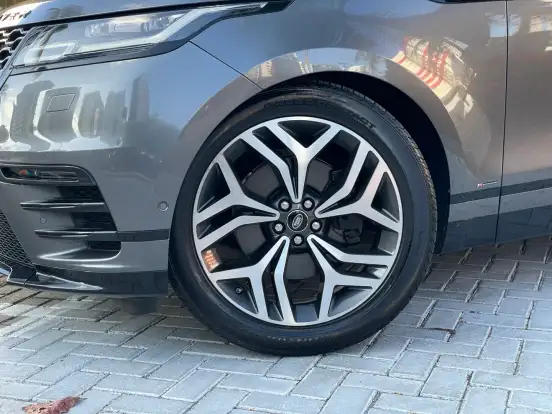 LAND ROVER-RANGE ROVER VELAR-2018