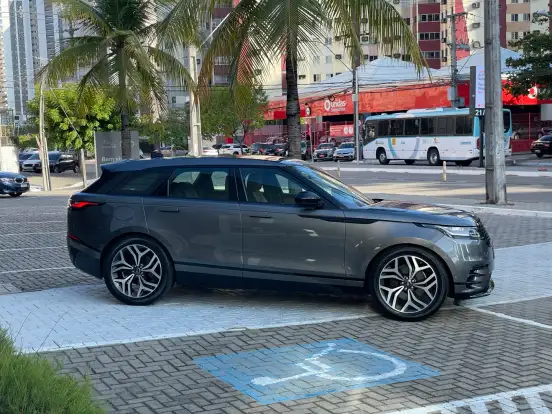 LAND ROVER-RANGE ROVER VELAR-2018