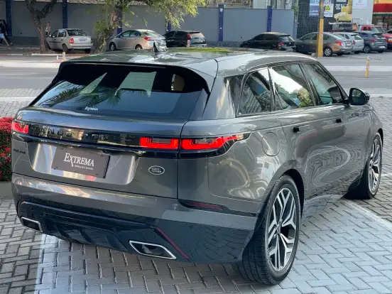 LAND ROVER-RANGE ROVER VELAR-2018